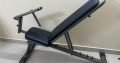 Decathalon Domyos Chest Press Bench for sale
