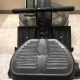 Imported water rower