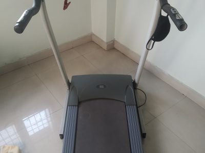 Treadmill for sale