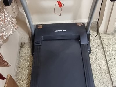 Hercules Treadmill