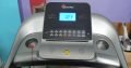 TAC-225 AC Motorized Treadmill with MP3