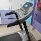 TAC-225 AC Motorized Treadmill with MP3