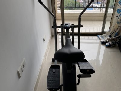 Orbitrek cross trainer for sale