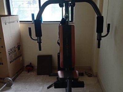 COSCO COMPLET HOME GYM