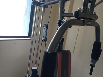 COSCO COMPLET HOME GYM