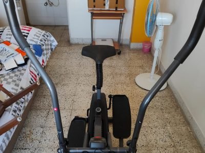 Powermax fitness cycle