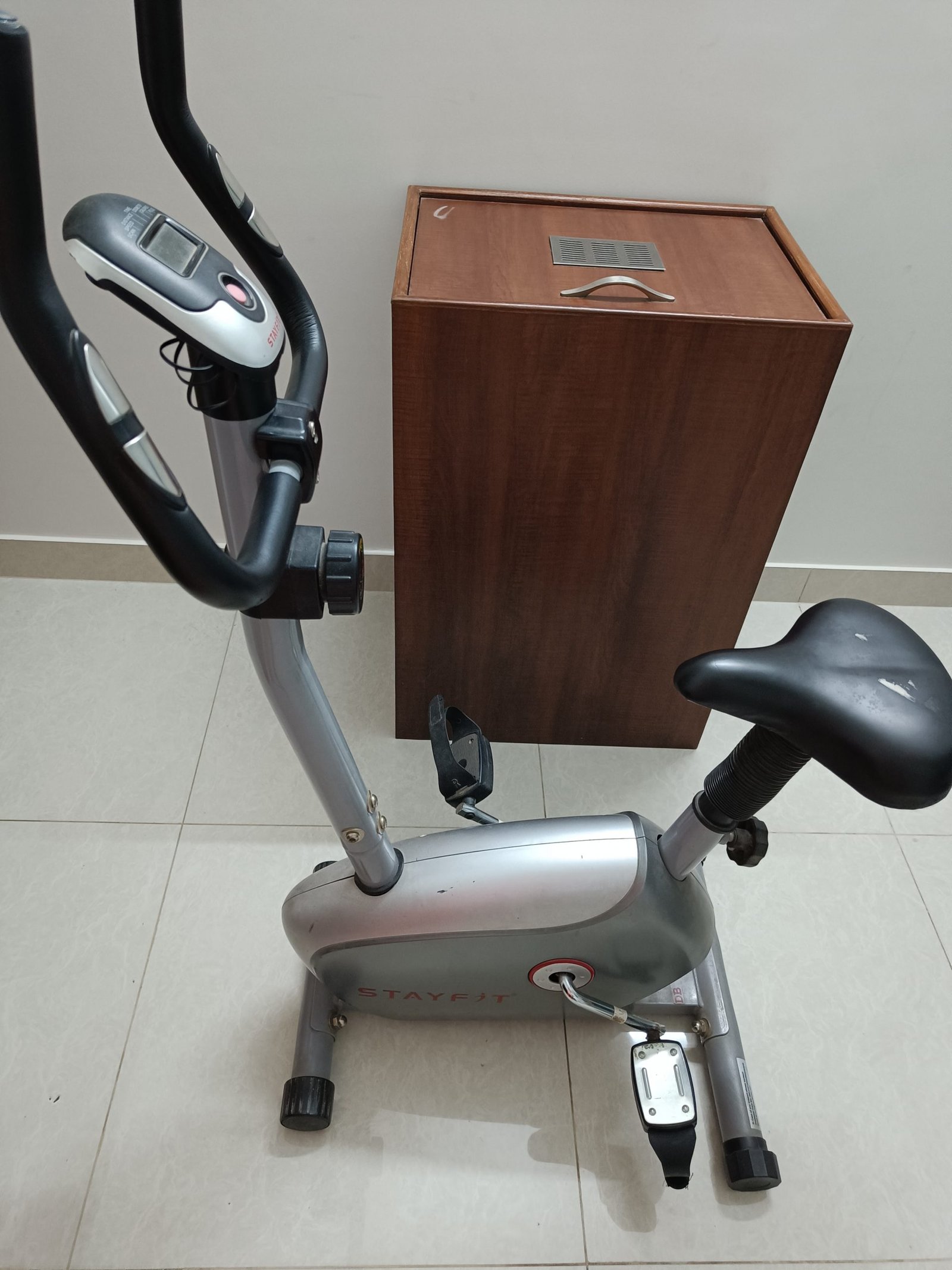 StayFit Exercise bike for sale