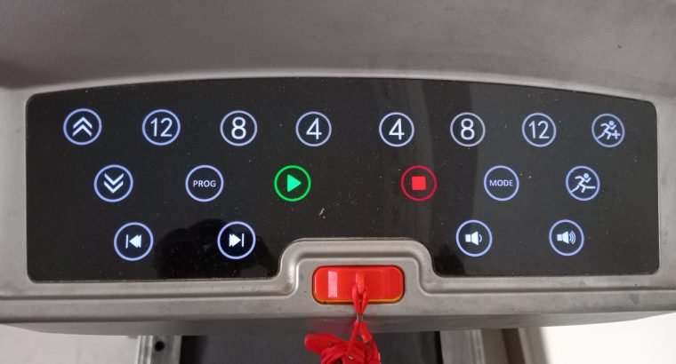 Powermax Treadmill – TDA 500