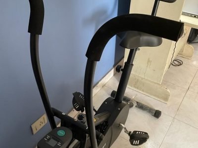 Brand new exercise cycle for sale