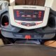 Motorized Automatic Treadmill