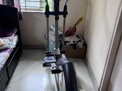 Urgent sale of Cross trainer propel fitness