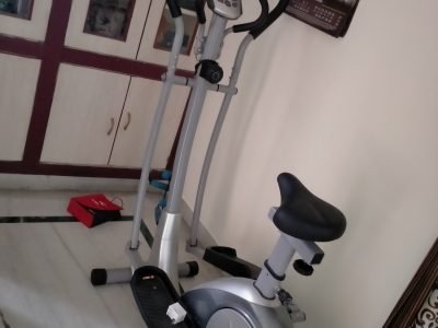 Aerofit Eliptical Cross Trainer for sale