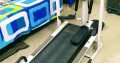 Powermax 4 In 1 Multi-function Manual Treadmill