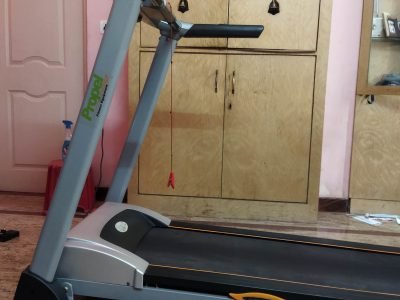 Treadmill for sale