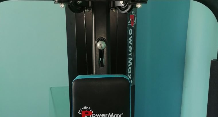 Power Max Home Gym