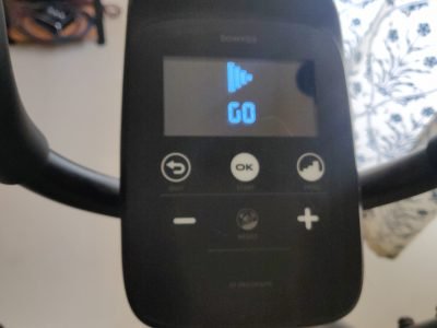 Decathlon Elliptical 120