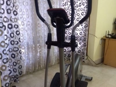 Physique elliptical trainer PL 882