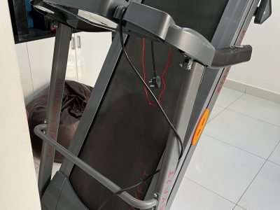 Stayfit i2a treadmill