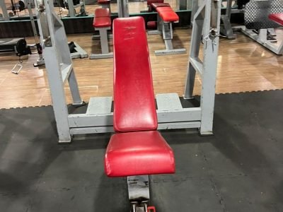 Complete GYM setup for sale