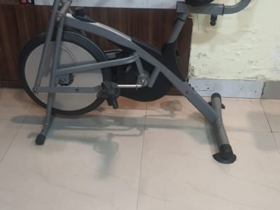 Resale Gym Exercise Bike