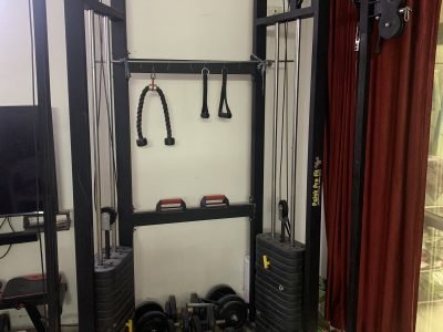 Functional Trainer in excellent condition