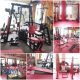 Entire Gym equipment, RXD Brand for sale