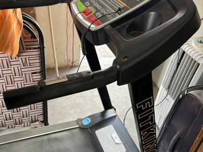 Treadmill for sale