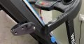 Welcare treadmill bought 1yr back used few times