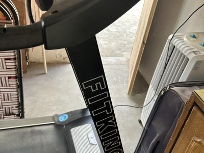 Treadmill for sale