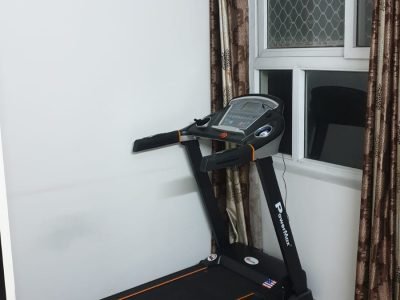 Treadmill for sale