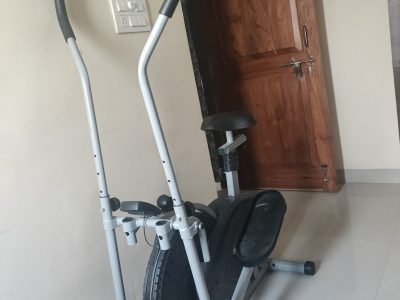 Orbitrek cross trainer for sale