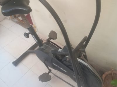 Exercise bike for sale