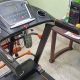 Powermax TDA230M Treadmill for sale.