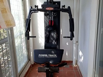 POWER TRACK Multi Home Gym