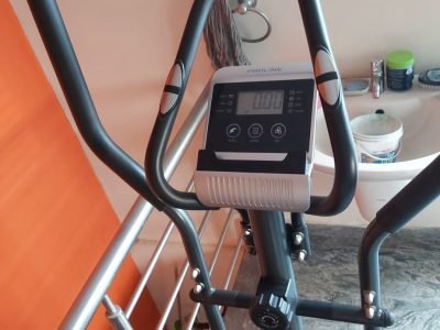 Used- Proline Fitness Elliptical Trainer-335E Sale