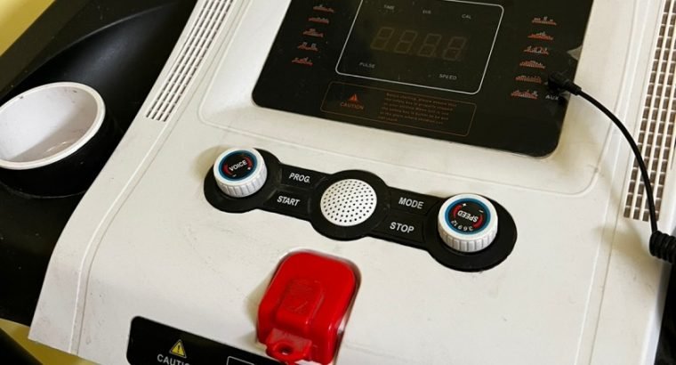 PowerMax TDM-100M (2.0HP) Treadmill for Sale