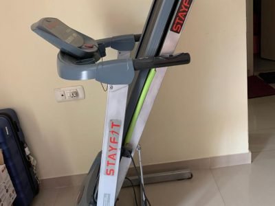 Selling StayFit i10 Tradmill