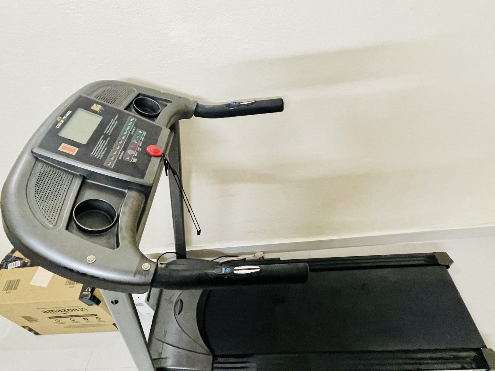 Cosco Fitness Treadmill- FX77