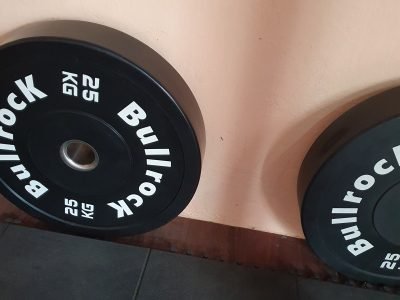 bullrock fitness commercial grade quality