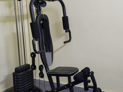 Aerofit Home Gym