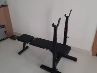 Bench press.