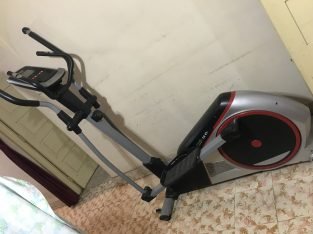 Cross Trainer for sale