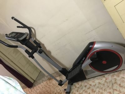 Cross Trainer for sale