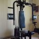 10 in 1 Multi workout Home Gym