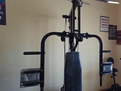 10 in 1 Multi workout Home Gym