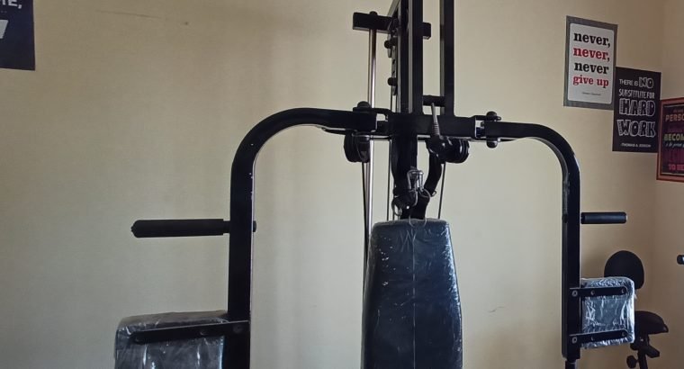 10 in 1 Multi workout Home Gym