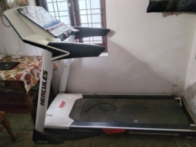 Hercules Treadmill for sale Kerala