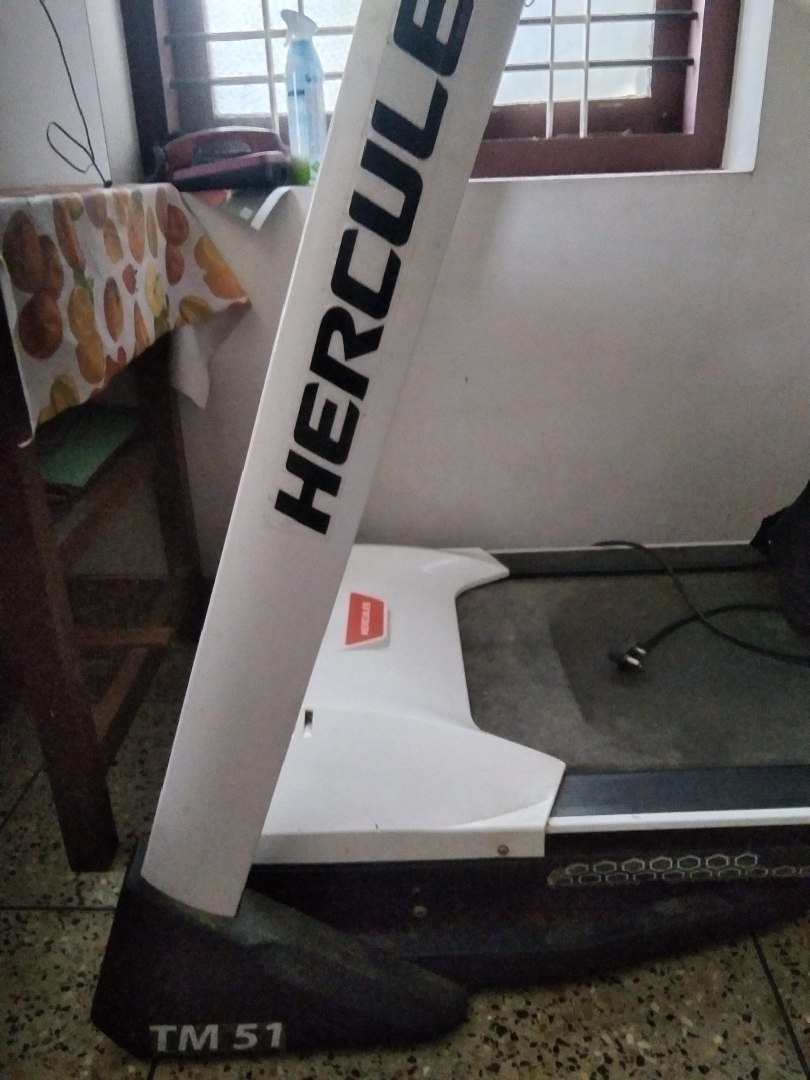 Hercules Treadmill for sale Kerala
