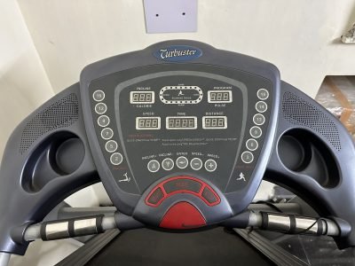 Turbuster Treadmill [TR 4410]