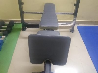 Branded gym Equipment for sale